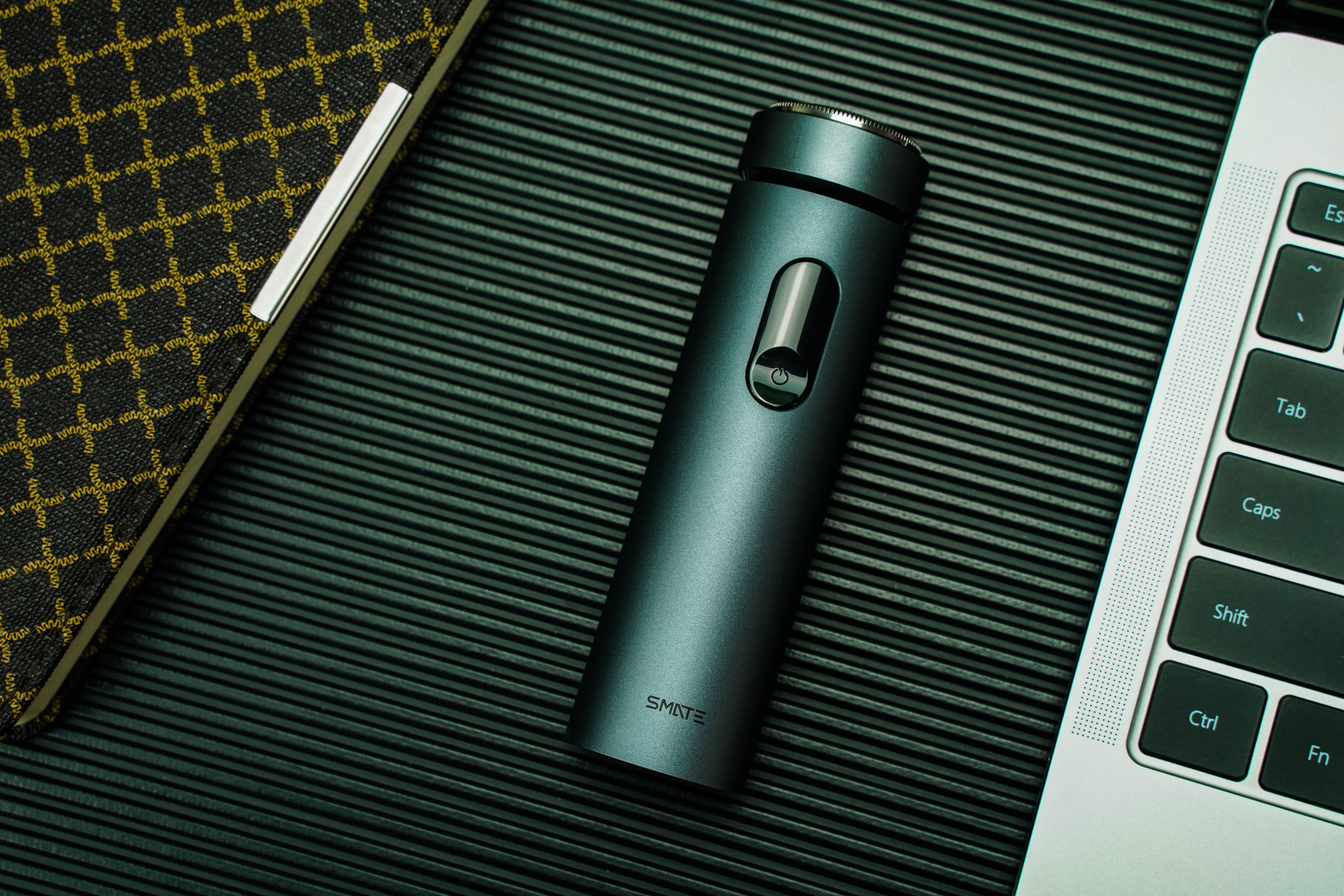 贴心老婆带来意外的礼物——须眉智能剃须刀T6(升级2.0版)