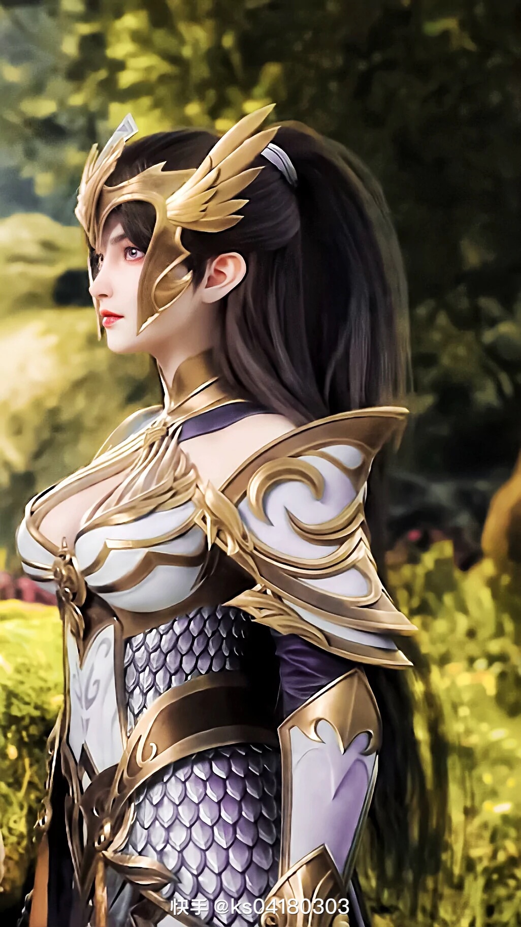 |动漫美女11