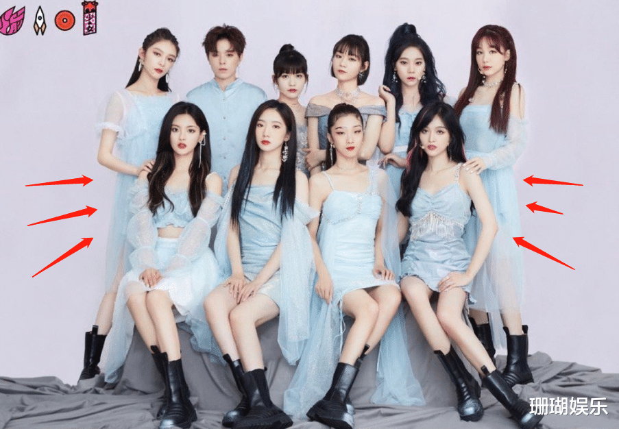 昆凌|鹅厂又一综艺官宣，节目海报成亮点，看到《陈情令》粉丝都泪目了