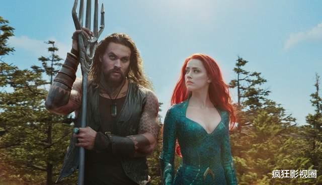 谢明皓|逼世界首富认亲,让好莱坞不敢封杀,美国“女海王”不输吴亦凡