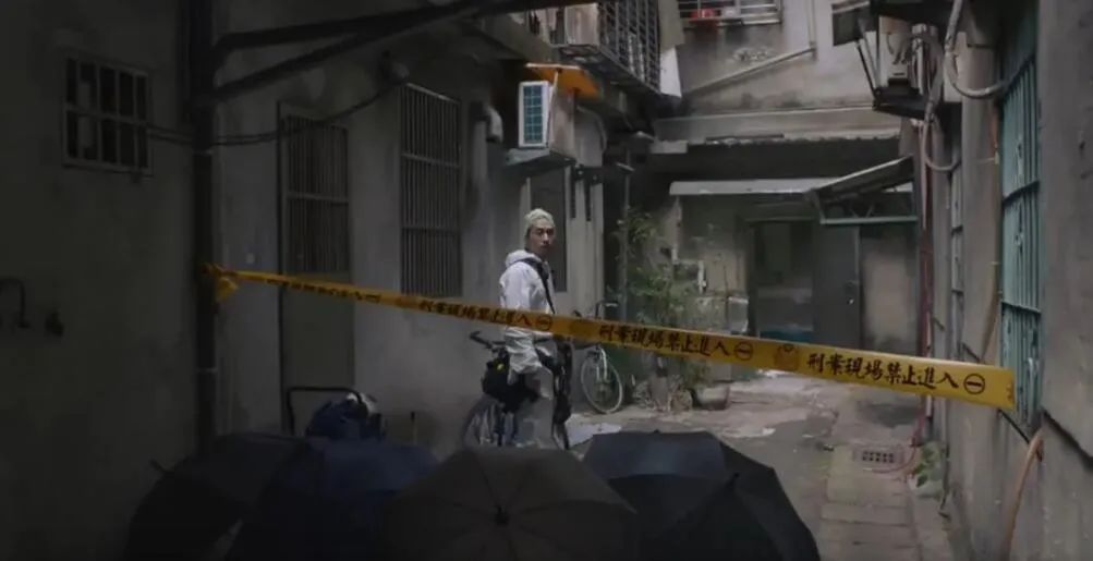 电影 尺度惊人,头皮发麻,这部限制级华语剧该爆!