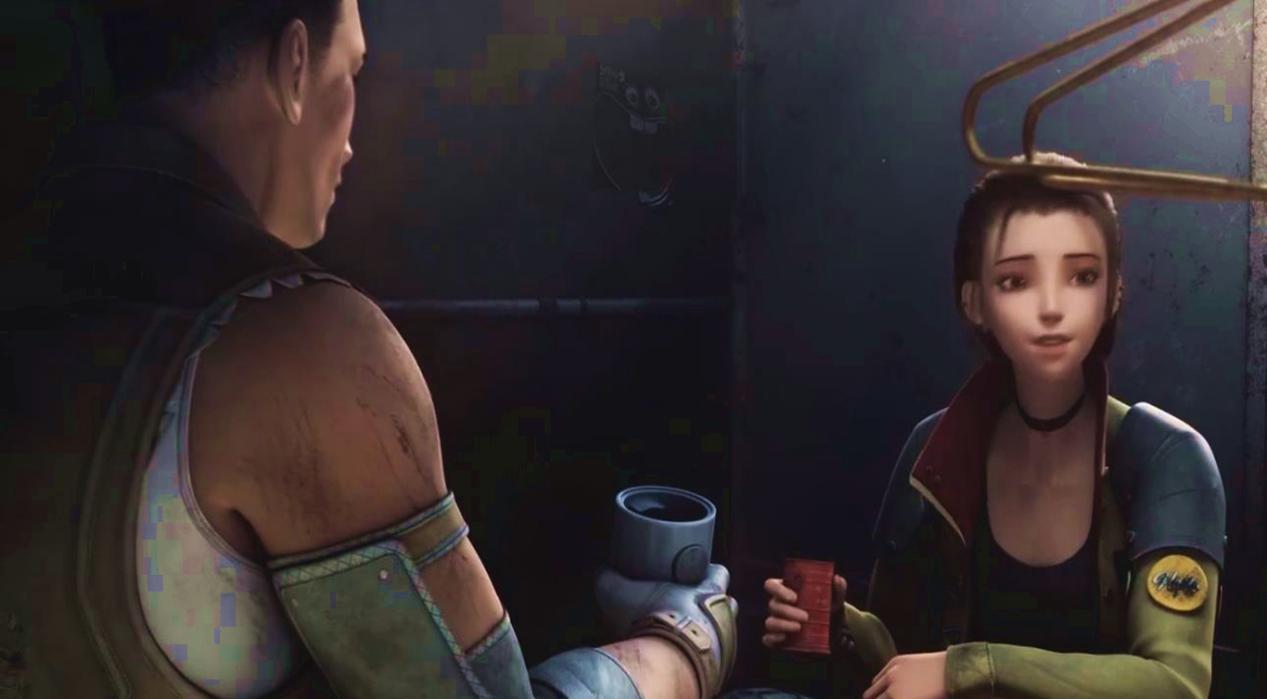 |灵笼:查尔斯是导致灯塔颠覆的主要原因,白月魁居然也是因素之一