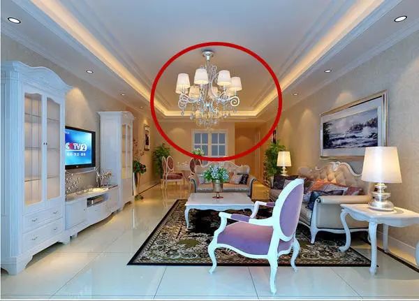 装修中很不明智的这些设计,看似精致,实则鸡肋,入住后个个打脸