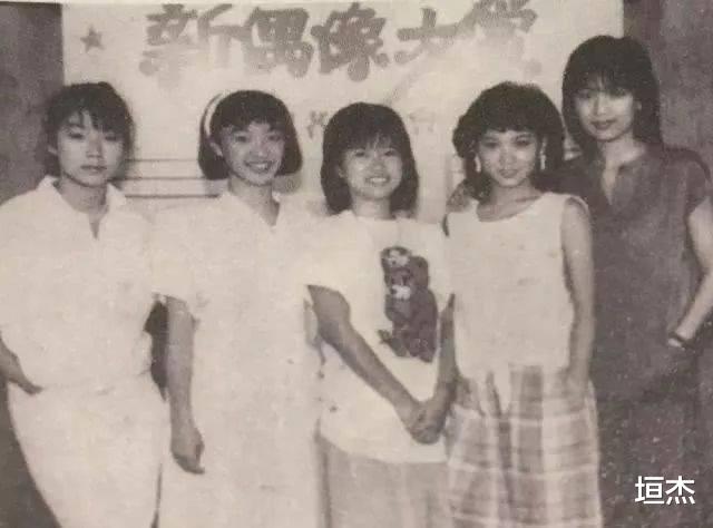 周柯宇|梅艳芳、陈慧娴、林忆莲，初代乐坛天后的全方位PK和大战