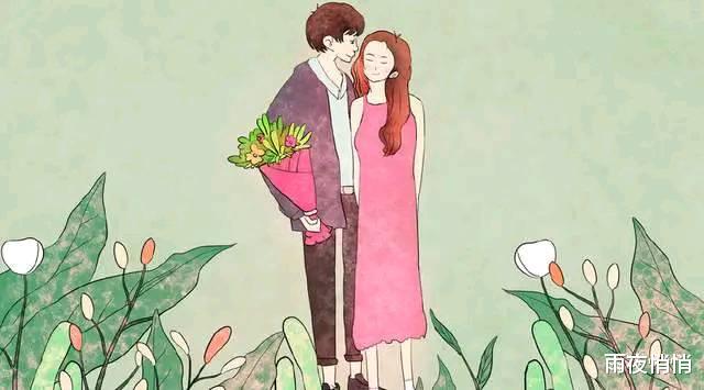 雨夜悄悄|男女之间的暧昧不清,大多源于以下原因