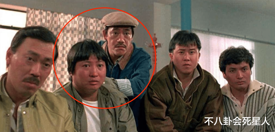 郑则仕|?年轻时是人上人，晚年生活心酸，这4位巨星，最惨的靠洗肾续命