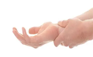 日常保养科普|特发性震颤的症状