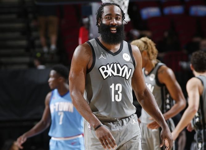 詹姆斯·哈登|哈登加盟篮网内幕曝光,杜兰特成最大推动者,威少早已知晓一切