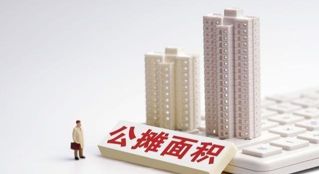 家中大小宝|2021年将没有公摊面积？已买房的人有补偿？住建部已作出回应