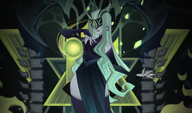 说DJ的妈妈|《剑与远征》这款游戏还不错，画风挺喜欢，操作系统也还行