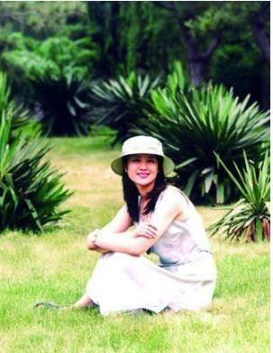 朱军|她曾是朱军搭档，本以为退出央视生子，其实早已离世8年