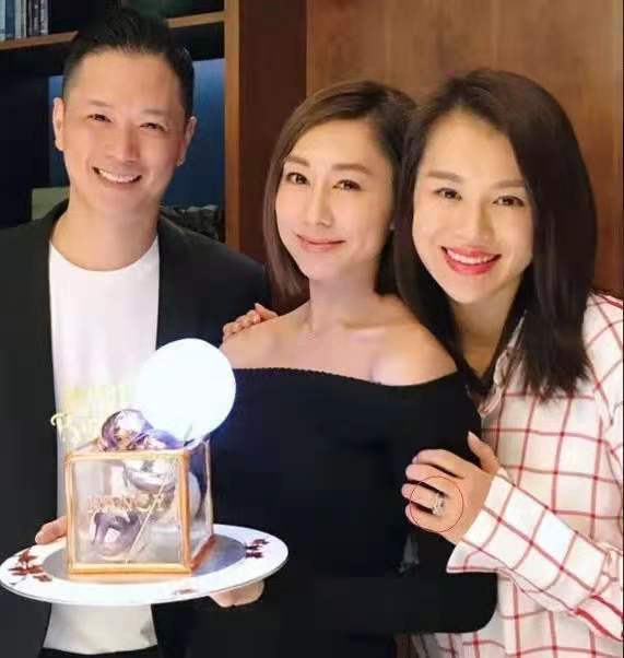 胡杏儿|胡杏儿因不当言论翻车，多年来的好人缘不复存在，言行真的很重要