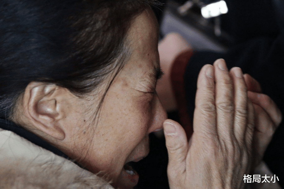 格局太小 江苏的风,斩断了11个人回家的路:梦里梦到的人,醒来记得去见她