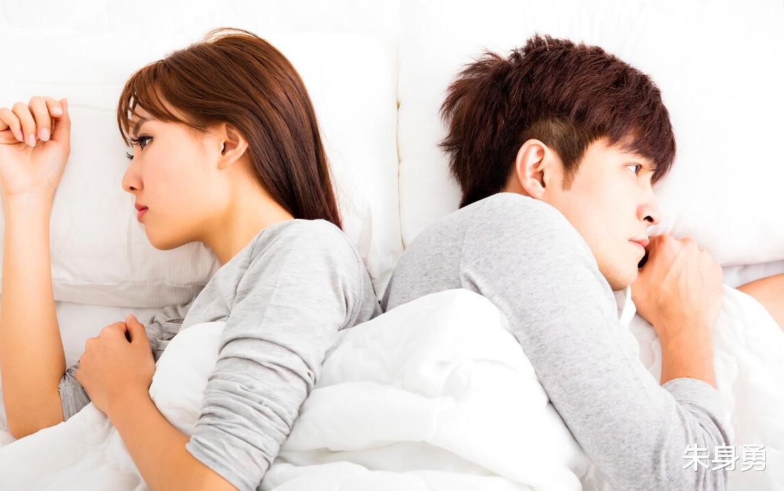 朱身勇|老公背叛,妻子想要挽救婚姻,就要改掉容易离婚的5个错误认知