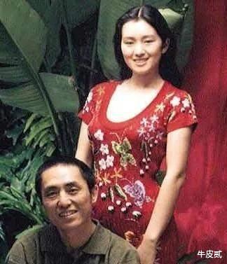 徐克|这7对“老少恋”，老爷子一个比一个滋润，小娇妻一个比一个贤惠