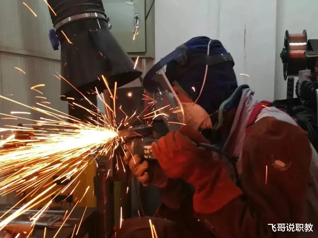 世界技能大赛|?“十四五”时期，这样完善技能人才职业发展通道