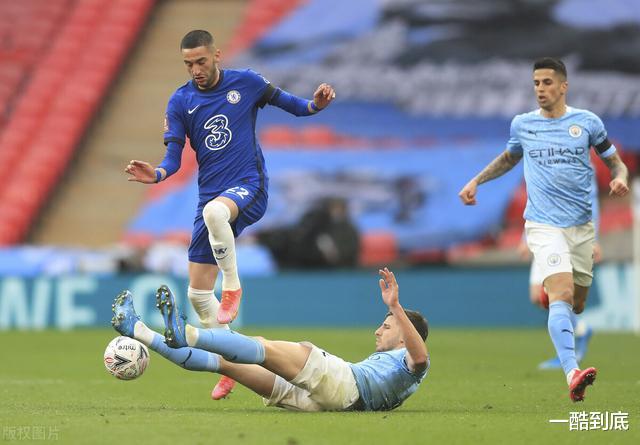 欧冠|蓝军危矣!“球王”贝利看好切尔西夺得本赛季的欧冠冠军