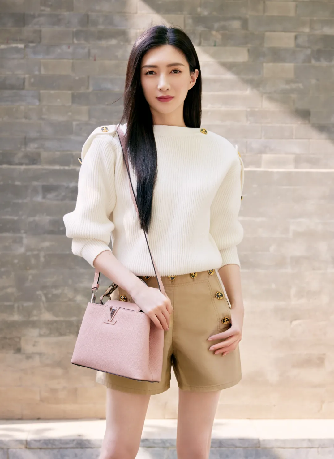 尚品控谈奢侈品 从王妃到明星人手一只,这款 LV 手袋为何永不过时?