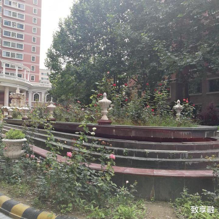 郑州|【北京海淀区】中海雅园大三居6.4折起拍，仅6万/平米！