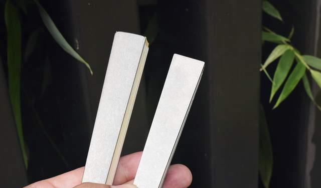白说数码|不忘初心方得始终，费戈钛扇“问道”赏玩