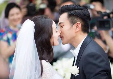 杨幂|离婚2年堪比“整容”，杨幂依旧是原来的仙女！刘恺威却脱胎换骨