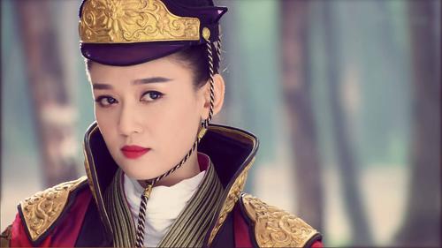 赵雅芝|盘点那些一直被模仿，从未被超越的角色，经典就是经典