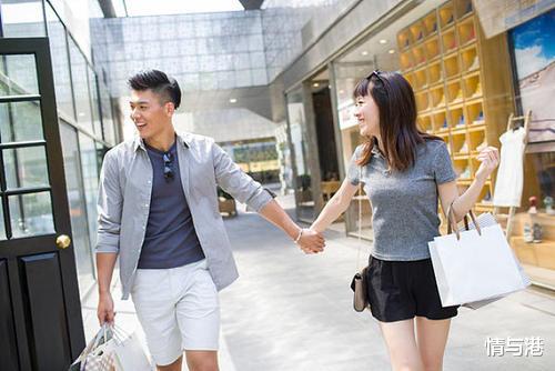 情与港|婚姻里，失去分享欲有多可怕？互相分享的婚姻，才是幸福的。