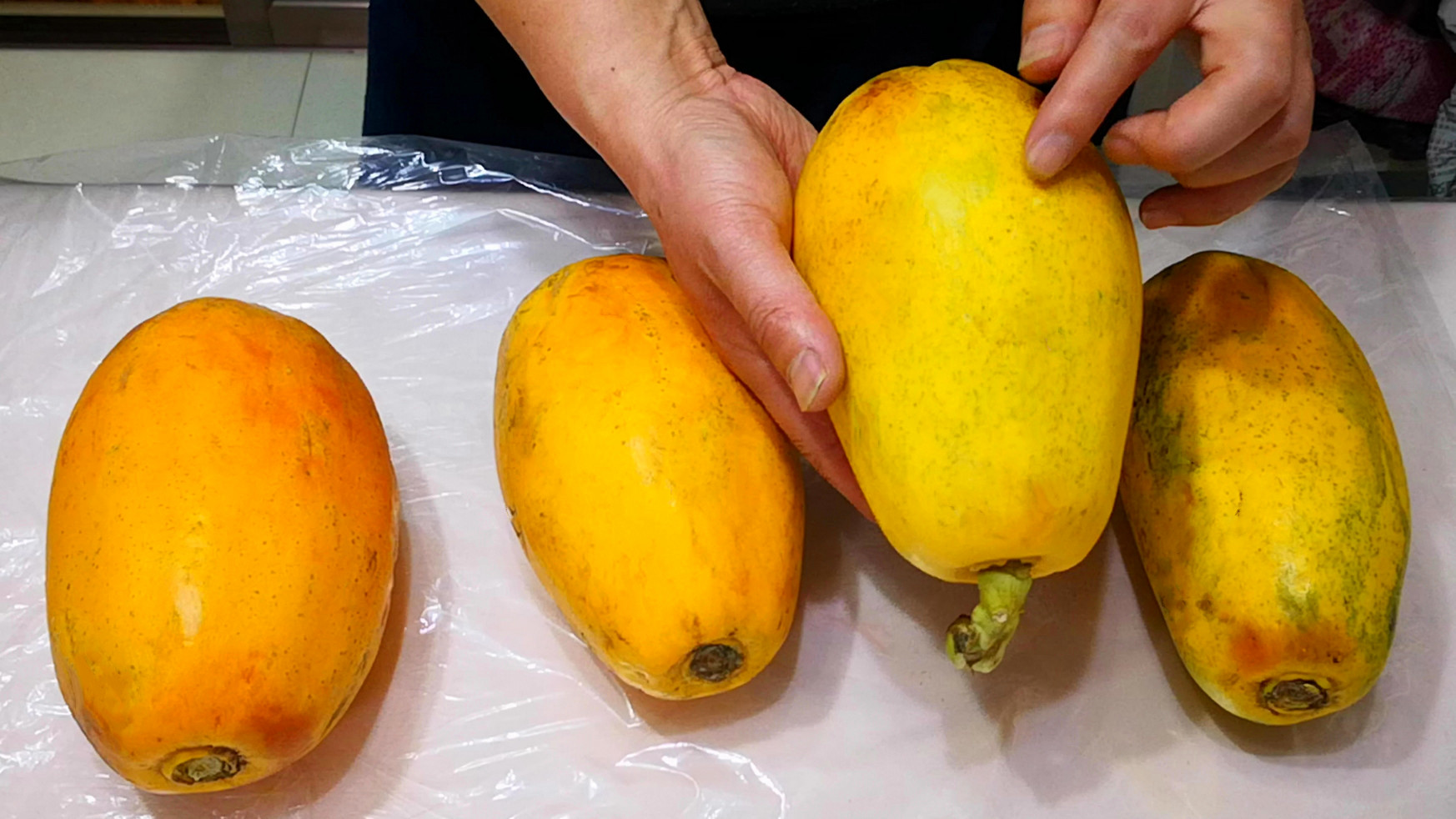 水果|立秋后,3种水果正悄悄“掏空”你的肝脏,为健康平时尽量别吃了