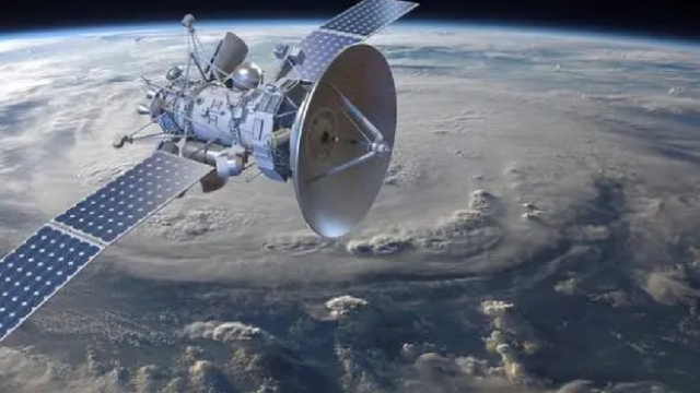 太空 天眼接收到神秘信号？时间虽短但能量巨大，够全人类使用几百亿年