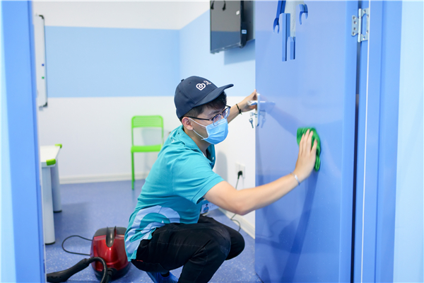 除甲醛公司哪个品牌好？除甲醛产品哪家靠谱？