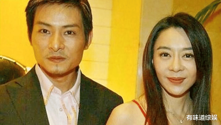 成龙|他为刘德华当了10年替身，转身又娶刘德华前女友，今成人生赢家