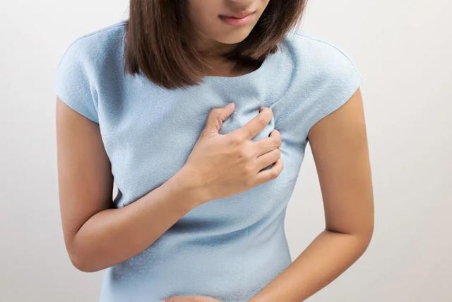 乳腺癌|乳腺有结节的人，“发物”名单已经公布，榜上的食物要少碰了