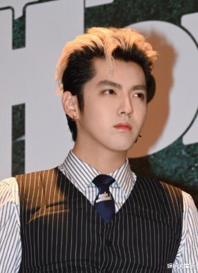 吴亦凡|都美竹喊话吴亦凡：站出来吧像个男人，还曝其现状：夜不能寝以泪洗面