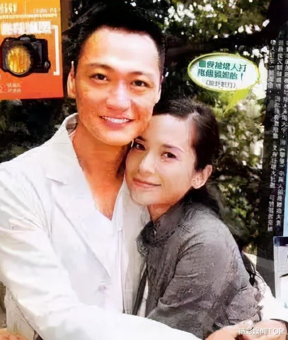 古天乐|2000年拍摄《寻秦记》时，郭羡妮失踪16小时，古天乐却说：别报警