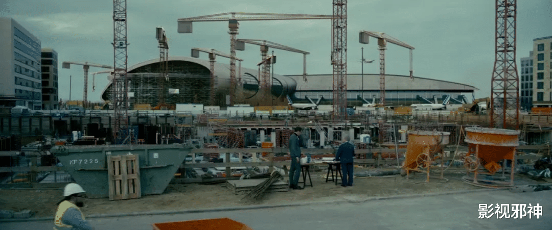 欧美明星|这部电影，开始很恶心，中间很恐怖，结尾却……（下）