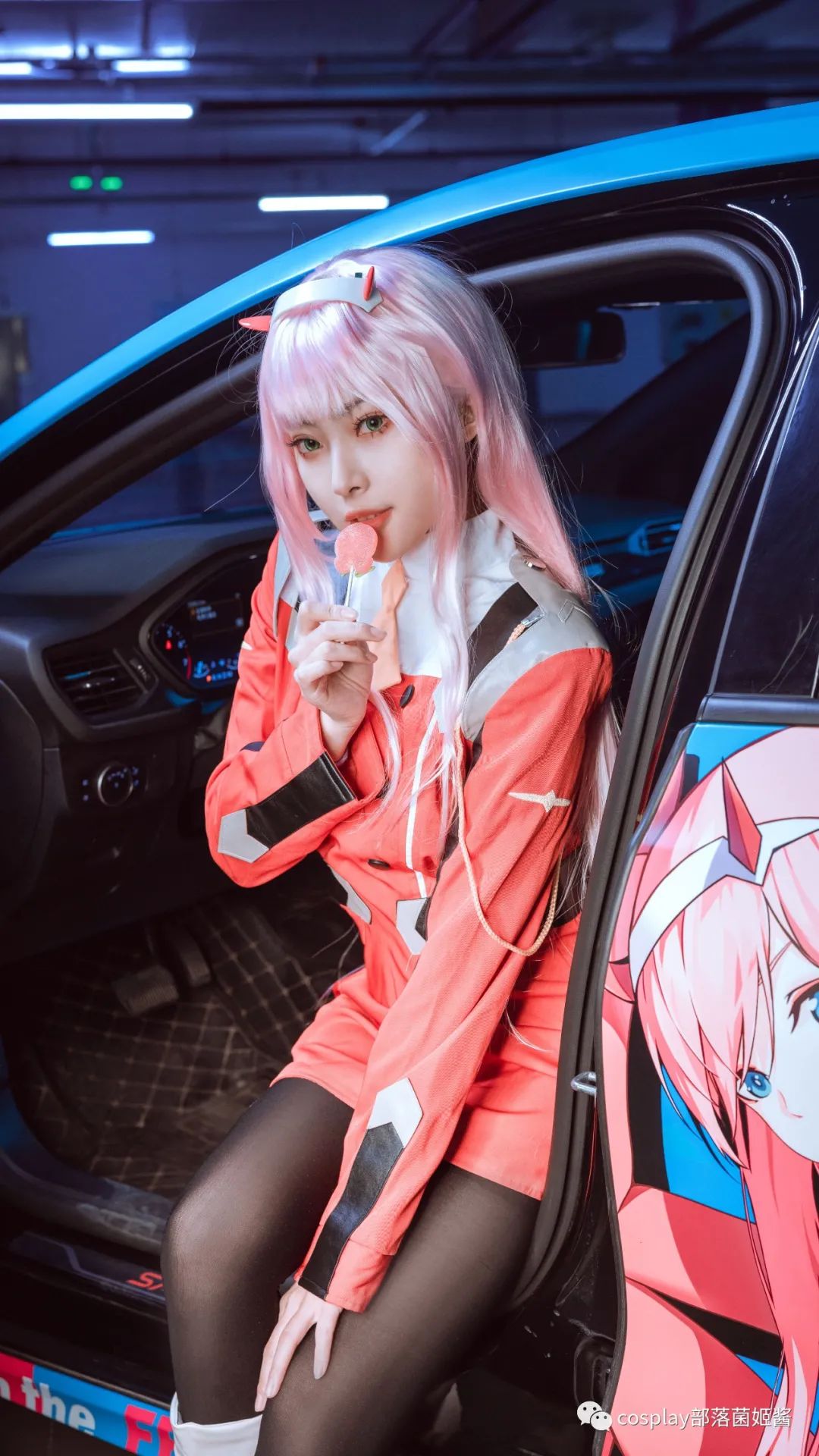 |cos:国家队02cos正片@米粒