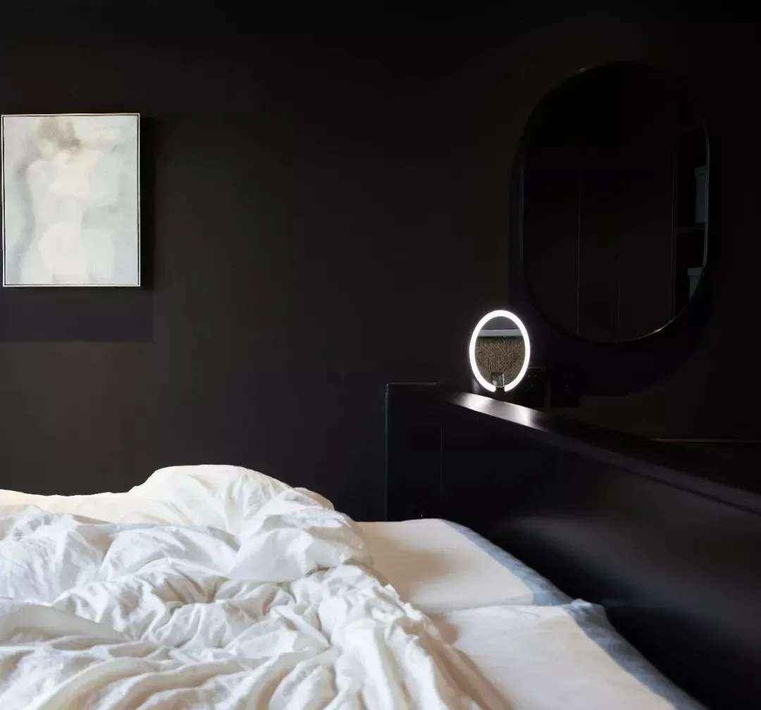 老年小妙招|爆改50㎡老破小,简约不简单,颜值、收纳、实用性秒翻3倍