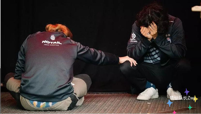 LGD|Dota2-TI10：TSpirit选手接受采访并表示：我们只虚PSG.LGD！