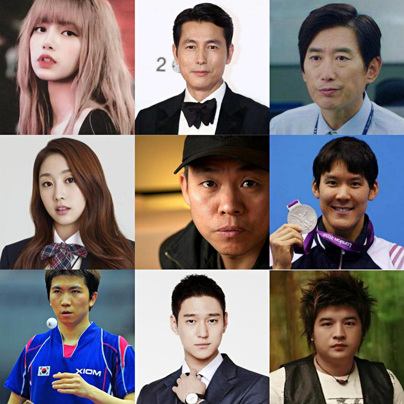 谢娜|全球罕见！LISA确诊 名导病亡 男神感染 韩国演艺圈为何惨遭新冠重创