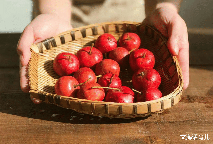 文海话育儿|?入秋之后,3种水果堪称“伤脾胃高手”,娃馋也别给吃,易伤脾还积食