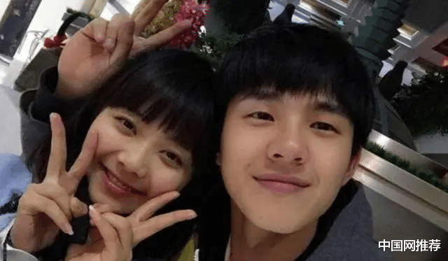 谭松韵|谭松韵超美大片释出，穿着青春靓丽，营造起氛围感也这么绝