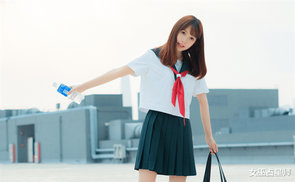 女巫占星师 活的非常清醒,总是会透过现象看本质,不会被人迷惑的三个生肖