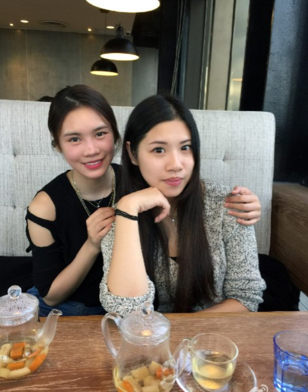 刘灵玲|蹦床女神刘灵玲，最大的烦恼就是长得太好看，那么她到底有多美呢