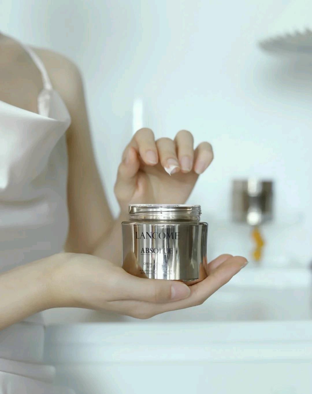 卷发 公认好用的抗老面霜有哪些？