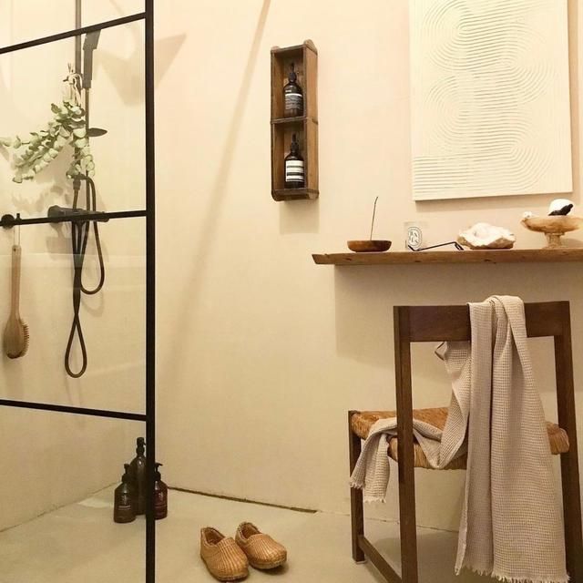 北欧一户人家的精致生活：145平，简单高级，轻奢风十足，治愈