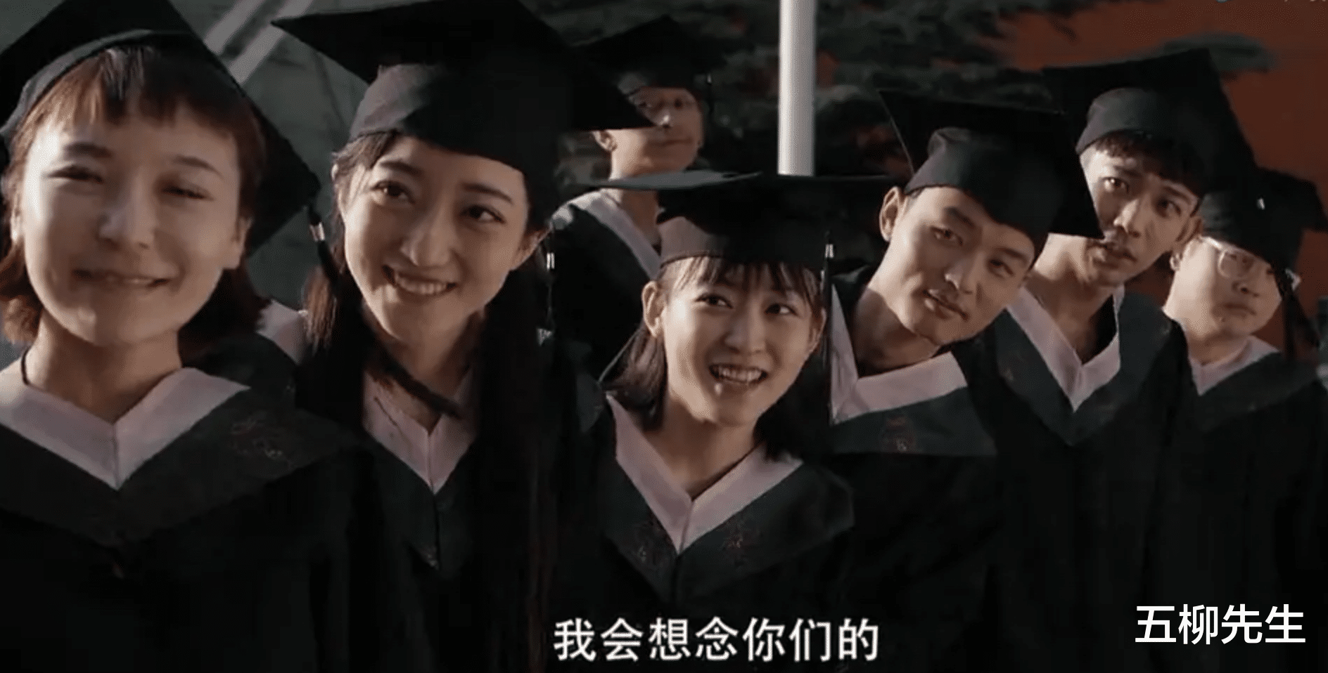 麻辣宿舍|时隔6年之后，网剧《麻辣宿舍》上线播出，观众却没了原来的快乐