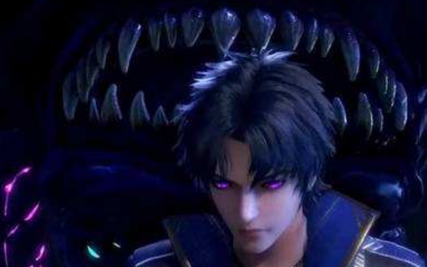 草莓甜柠檬 本以为唐三真名够搞笑了,看到另一名字后,小舞笑的眼泪都出来了