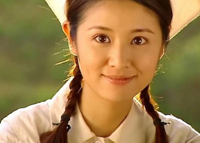 林心如|林心如新剧开播,豆瓣口碑炸了,国剧如果这样拍,我能一直看下去