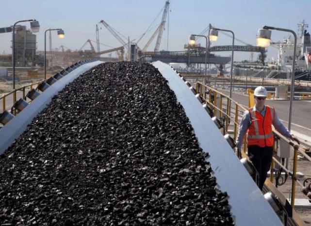 中國宣佈不再建境外煤電，外媒直言是步狠棋，印度澳大利亞遭暴擊-圖2