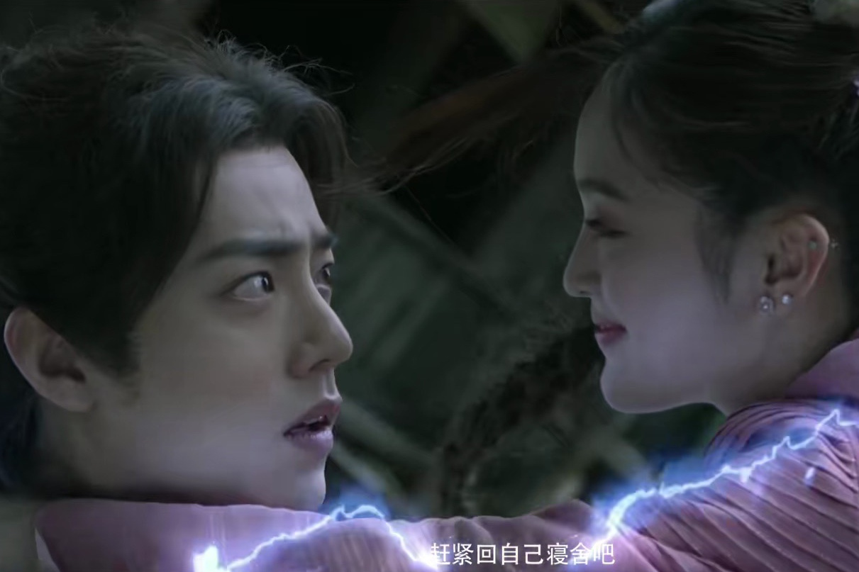 郭麒麟|《斗罗大陆》剧情紧凑，演技在线，可这个败笔，却足以毁掉整部剧